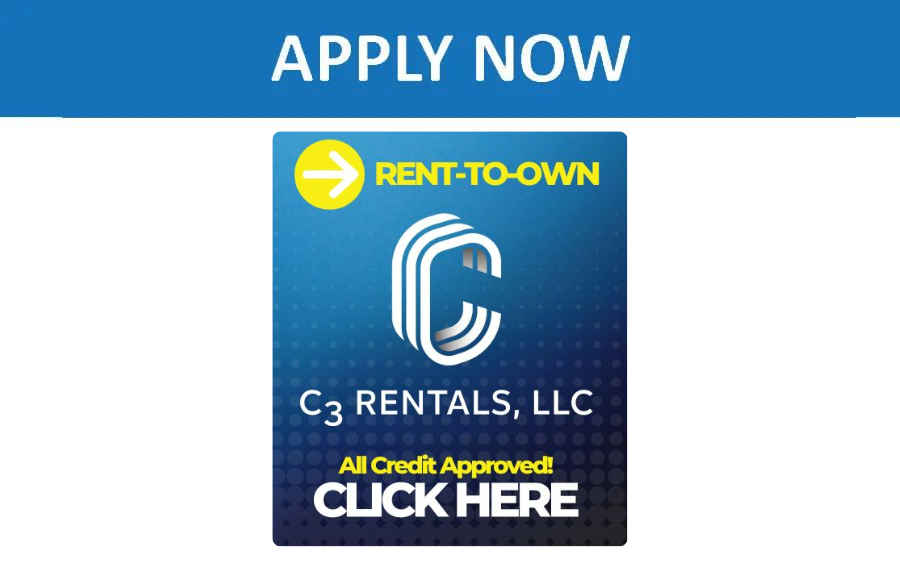 C3 Rentals