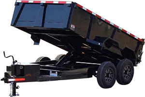 Dump Trailers