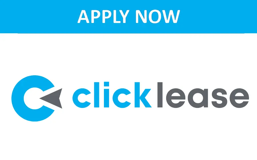 Clicklease financing