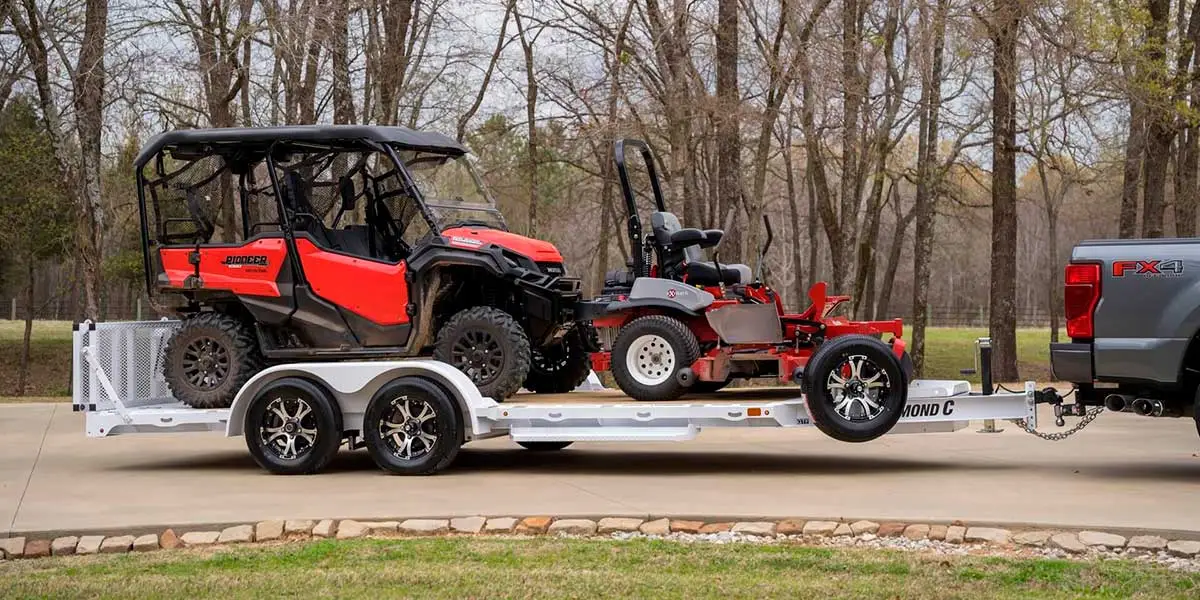 hp-about Mountaineer Trailer Sales Utility Trailers